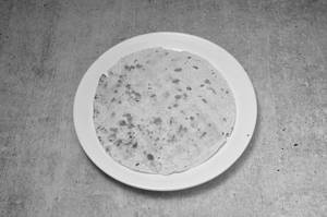 Roasted Papad