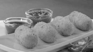 Aloo Tikki