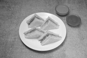 Veg Sandwich