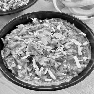 Mix Vegetable