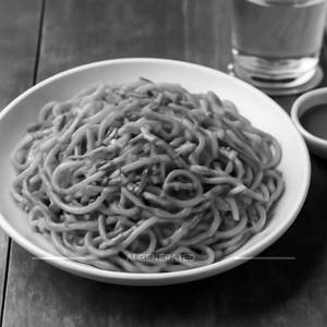 Chilly Garlic Noodles