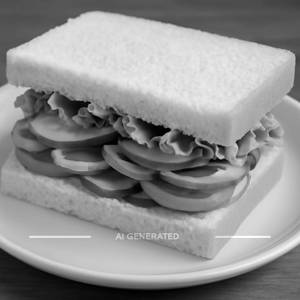 Vegetable SW without Grill