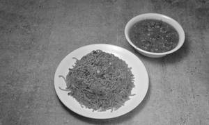 Schezwan Noodles