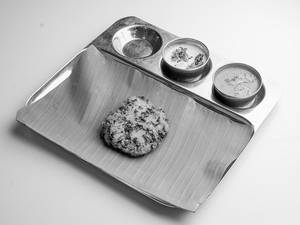 Keera Vadai (1no)