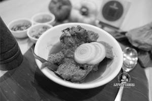 Chicken Do-payaza