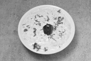 Curd Rice