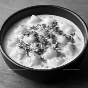 Pineapple Raita (150 Gms )
