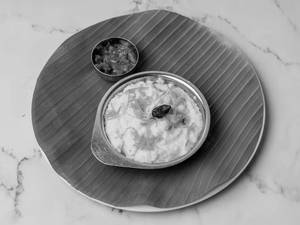 Curd Rice