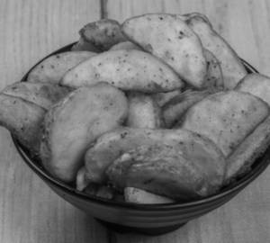Potato Wedges