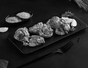 Chicken Kalimiri