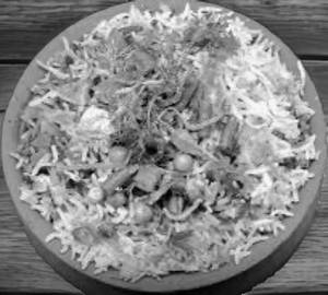 Biryani Veg