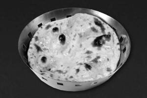 Tandoori Roti