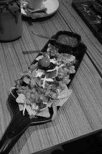 Veg Nachos Bellgrande