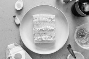 Protein Egg Sandwich