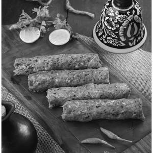 Chicken Seekh kabab