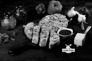 Mexican Bread