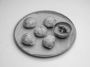 Kaara Kuzhi Paniyaram
