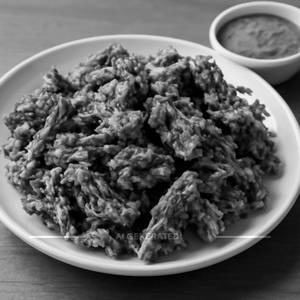 Palak Pakoda