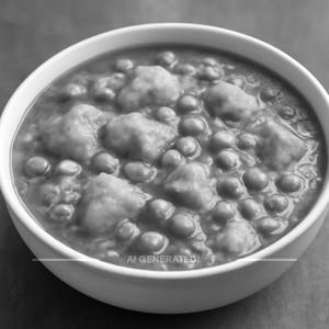 Aloo Mattar 380G