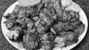 Chicken Pakoda       