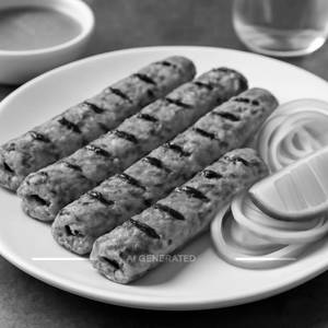 Ronaq - E - Seekh