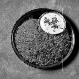 Punjabi Rice