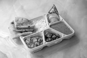 Executive Thali