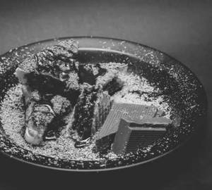 Chocolate Toast