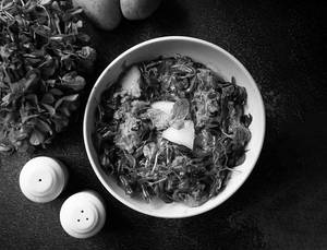 Aloo Methi