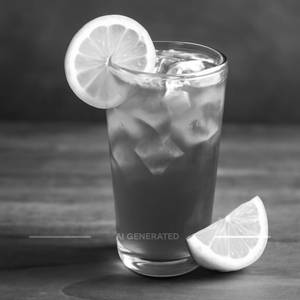 Lemon Iced Tea