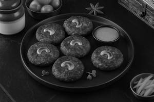 Harra Bharra Kebab