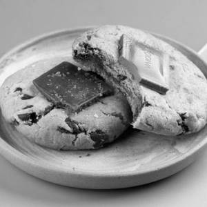 World's Best Godiva Cookie