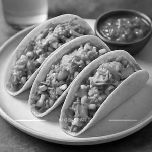 Cocktail Tacos