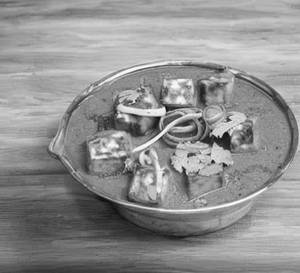 Paneer Chatpata