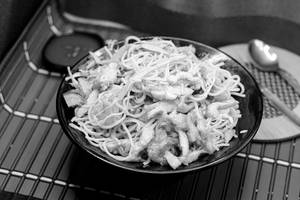 Mix Noodle