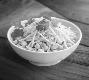 Cheese Coriander Corn