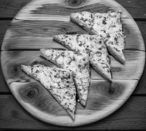 Cheese Chilli Garlic Toast