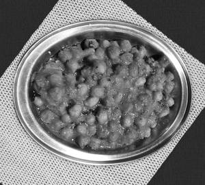Chana Masala