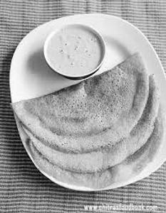 Palak Sada Dosa