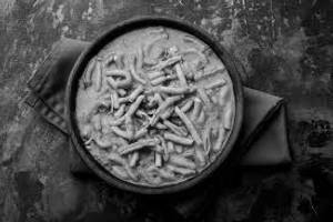 Sev bhaji