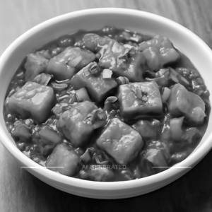 Paneer Manchurian  350G