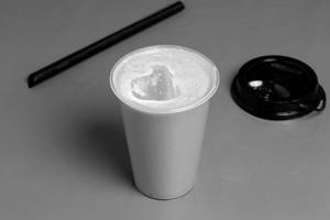 Vanilla Cold Coffee