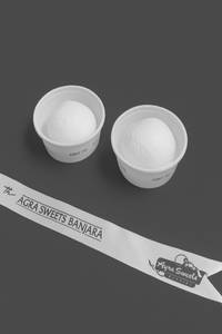 Rasgulla [Sweets For 2]
