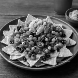 Mexican Nachos