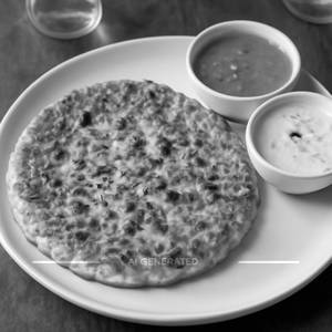 Onion uthappa