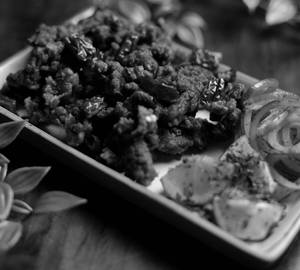 Spicy Crispy Beef