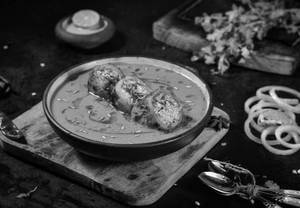 Dum Aloo Punjabi