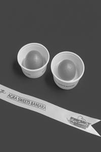Gulab Jamun [Sweets For 2]