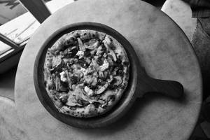Pollo Pesto