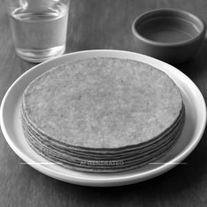 Plain Khakhra
